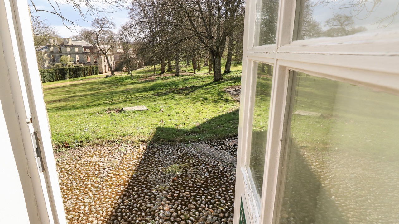 Photo of Outdoor in Godshill