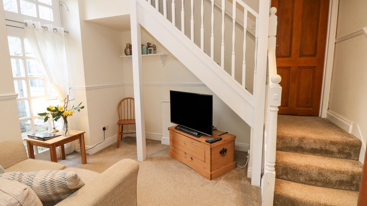 Photo of Livingroom in Godshill