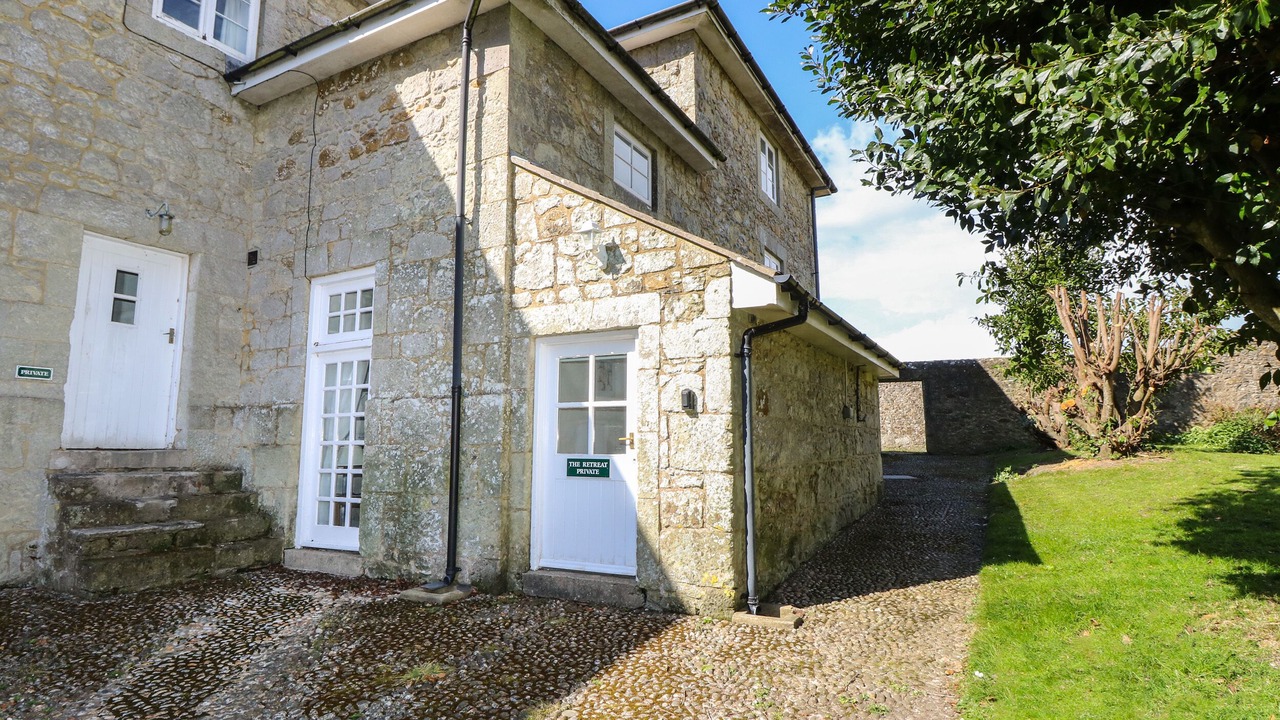 Photo of Outdoor in Godshill