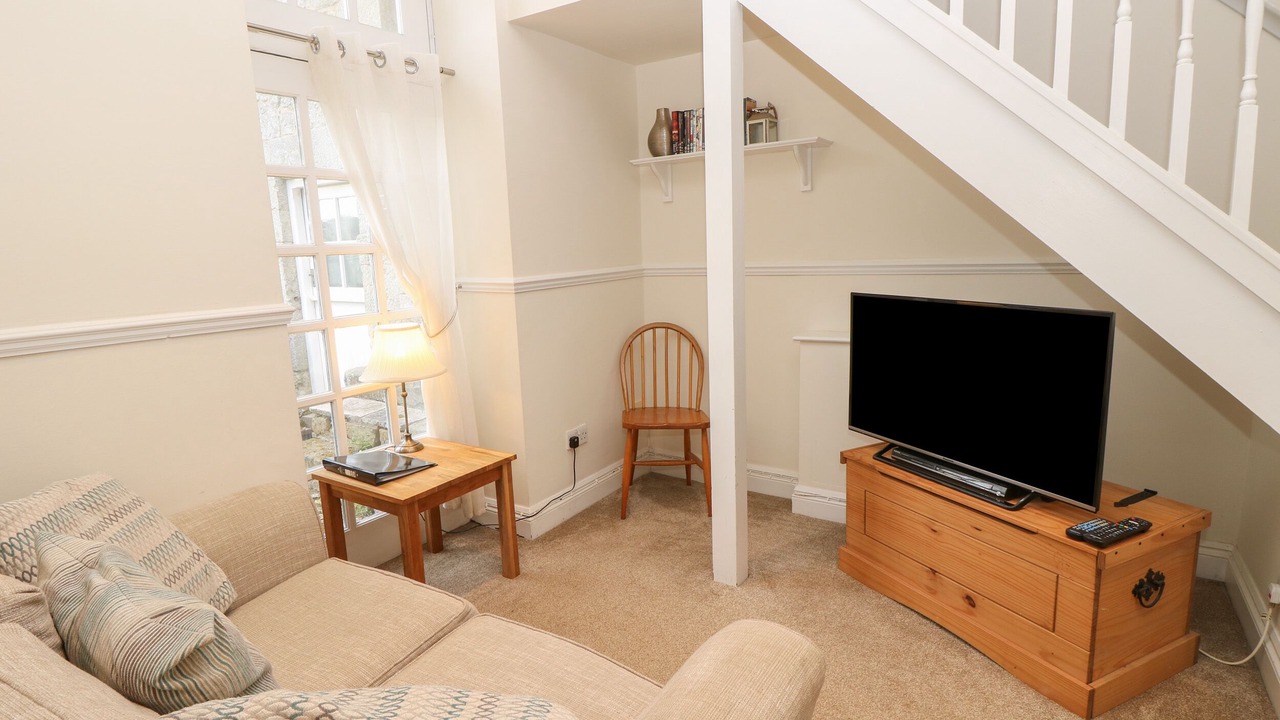 Photo of Livingroom in Godshill