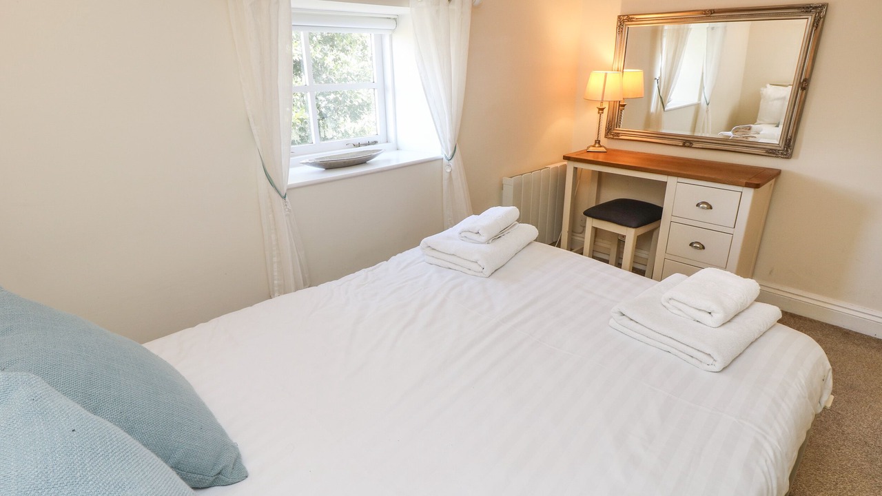 Photo of Bedroom in Godshill