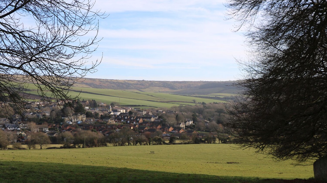 Photo of Outdoor in Godshill