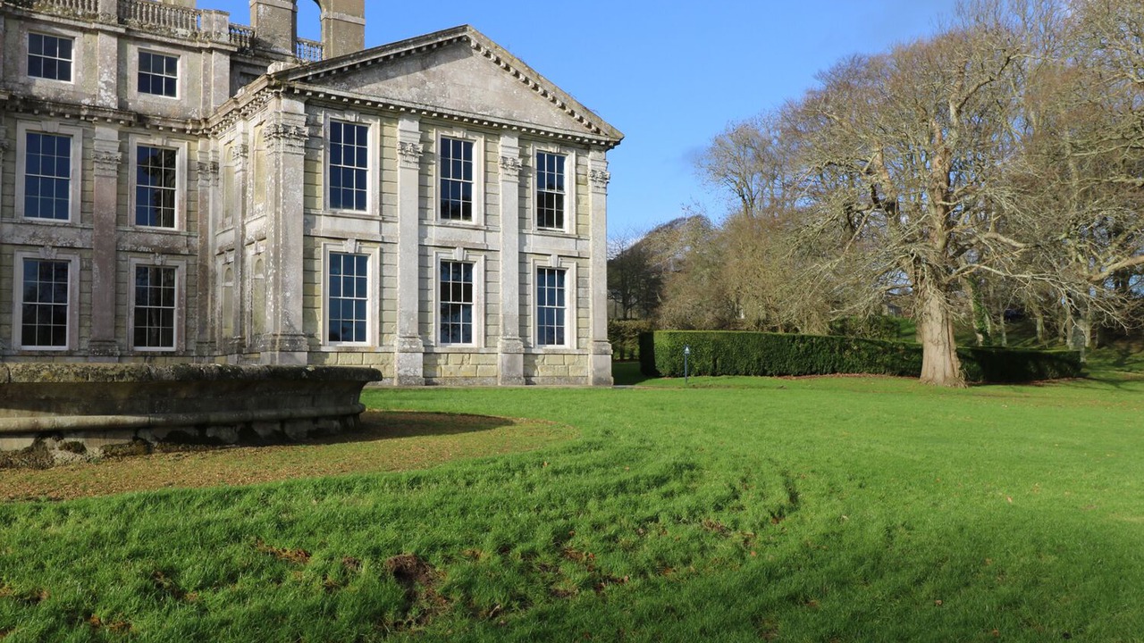 Photo of Outdoor in Godshill