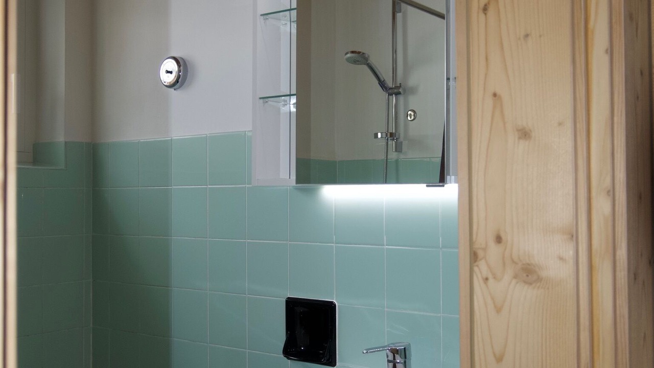Photo of Bathroom in Carezza