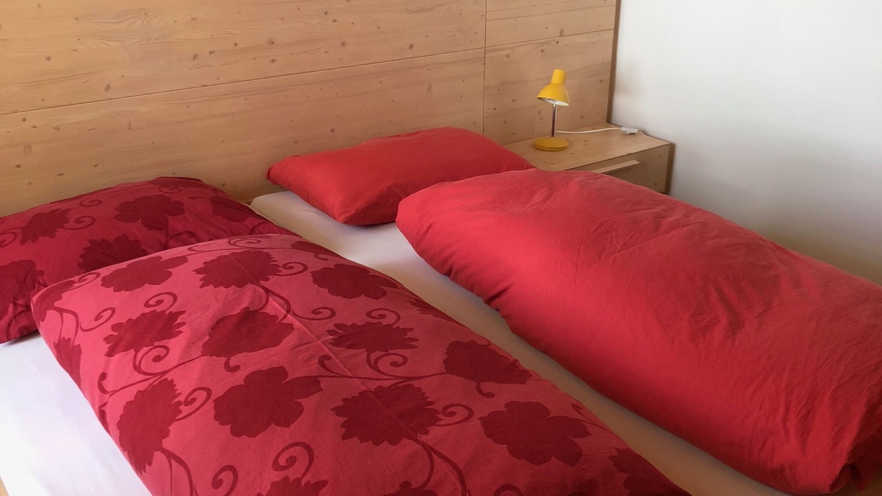 Photo of Bedroom in Carezza