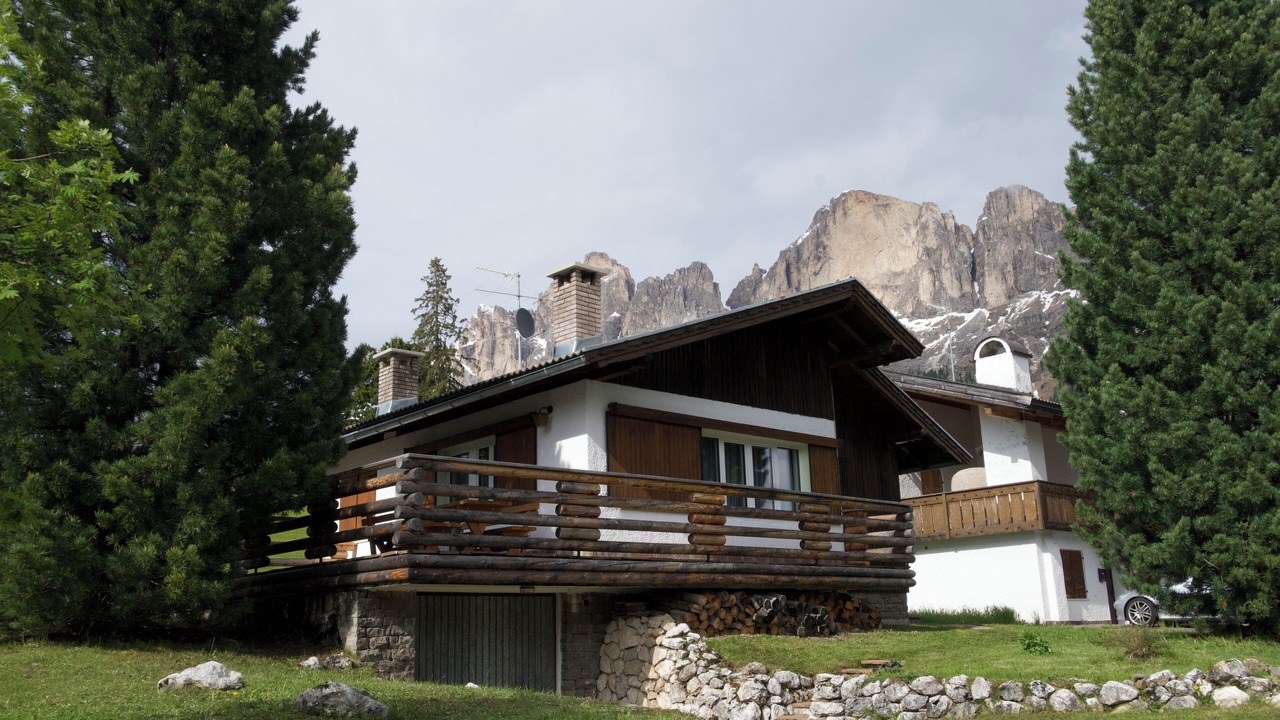 Photo of Outdoor in Carezza