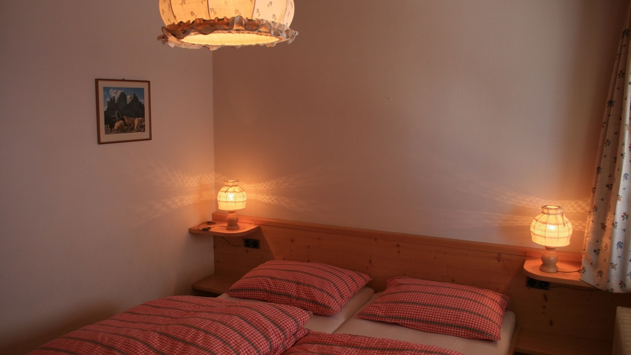 Photo of Bedroom in Carezza