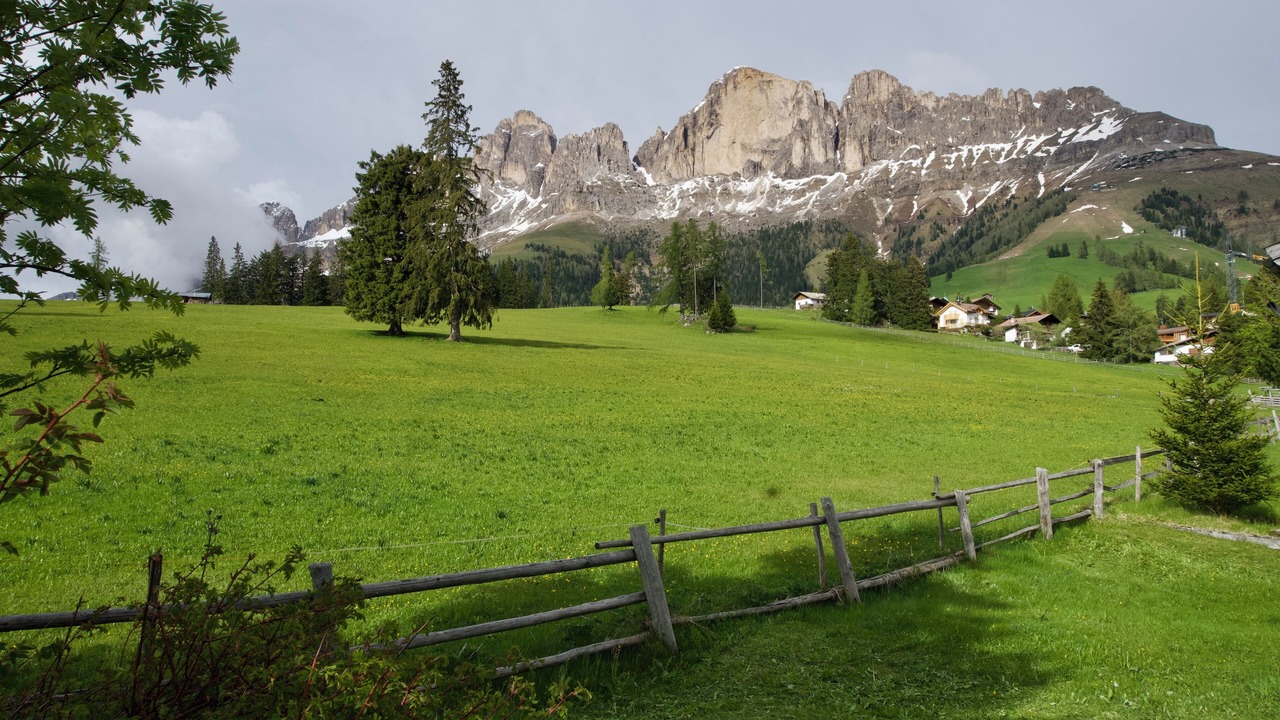 Photo of Outdoor in Carezza