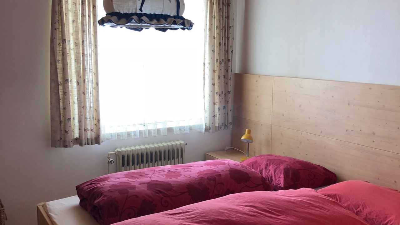 Photo of Bedroom in Carezza