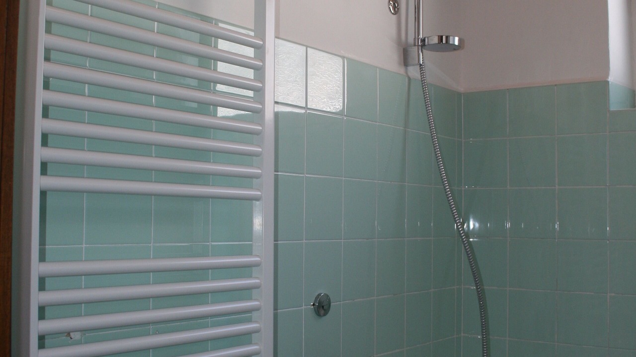 Photo of Bathroom in Carezza