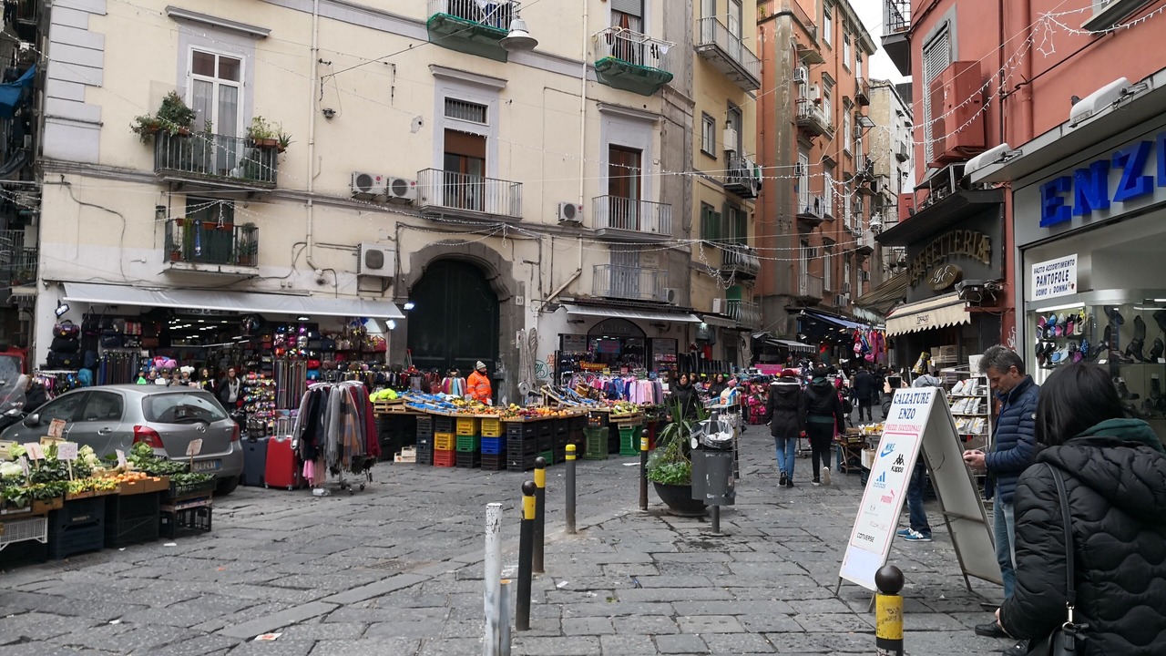 Photo of Outdoor in Montecalvario
