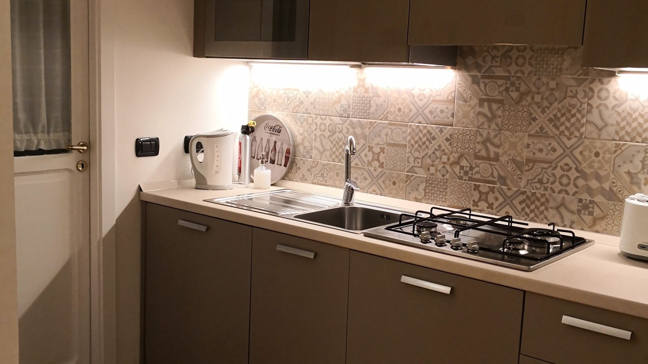Photo of Kitchen in Montecalvario