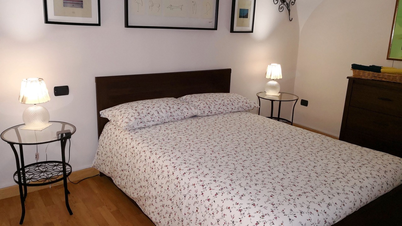 Photo of Bedroom in Montecalvario