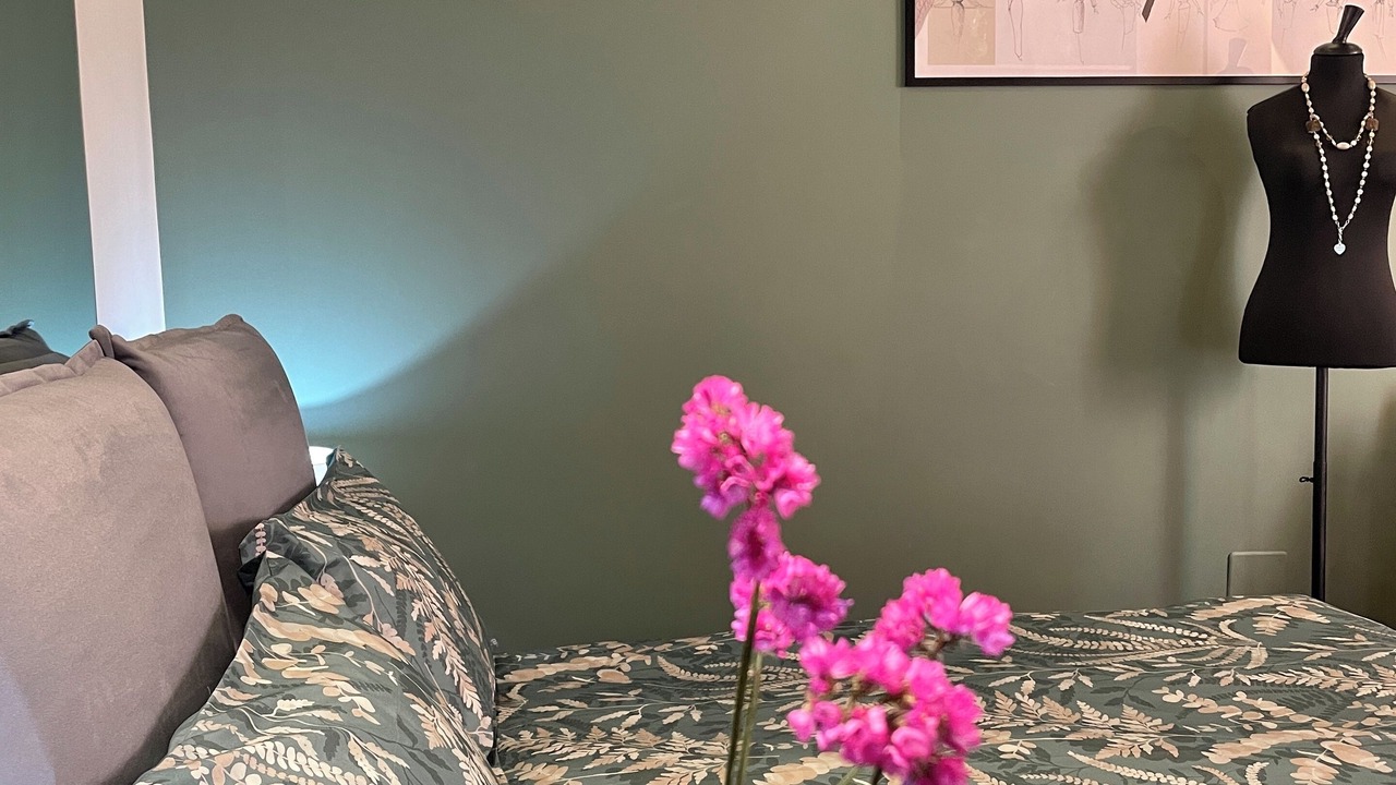 Photo of Bedroom in Testaccio