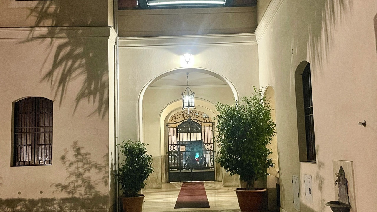 Photo of Outdoor in Testaccio