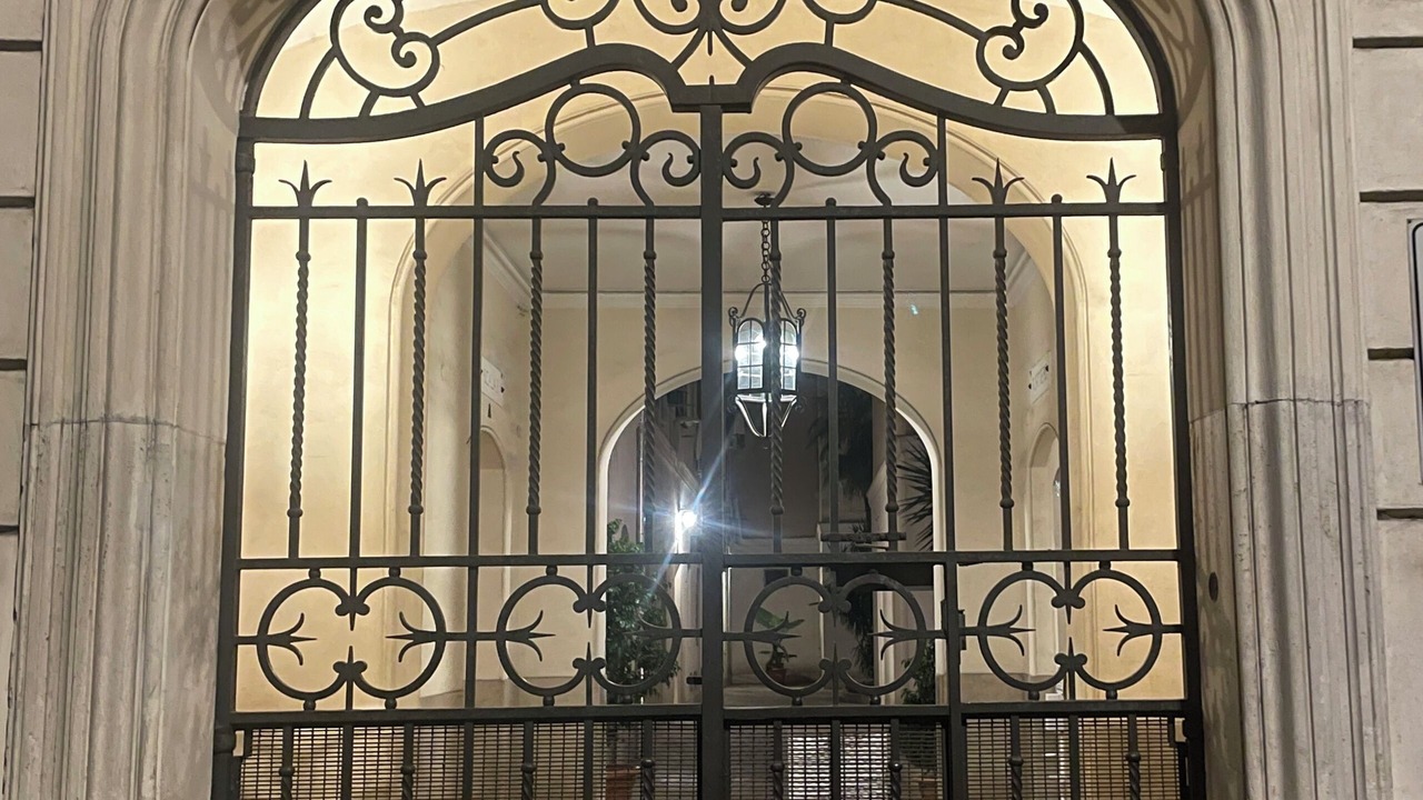 Photo of Outdoor in Testaccio