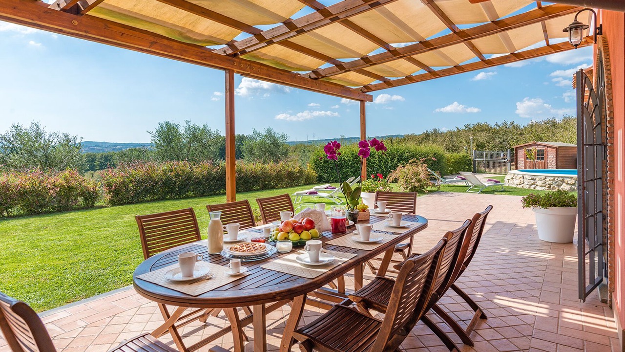 Photo of Outdoor in Sutri