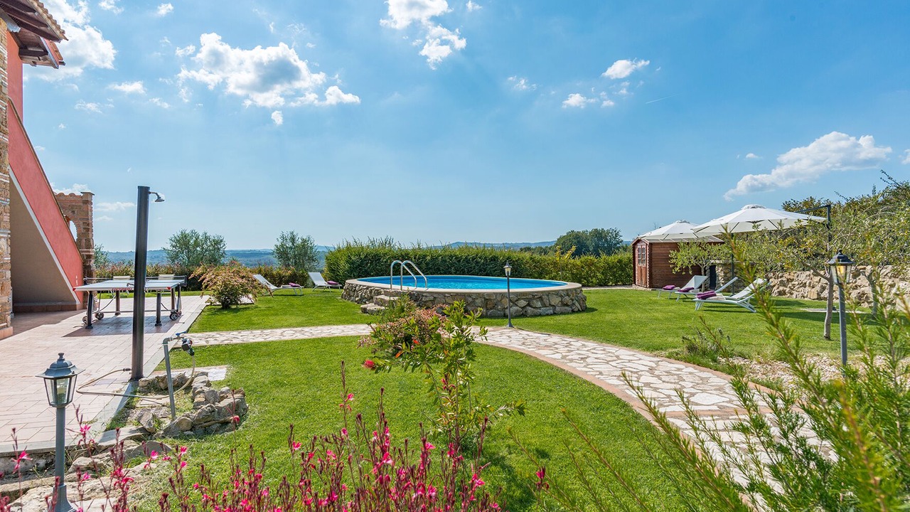 Photo of Outdoor in Sutri
