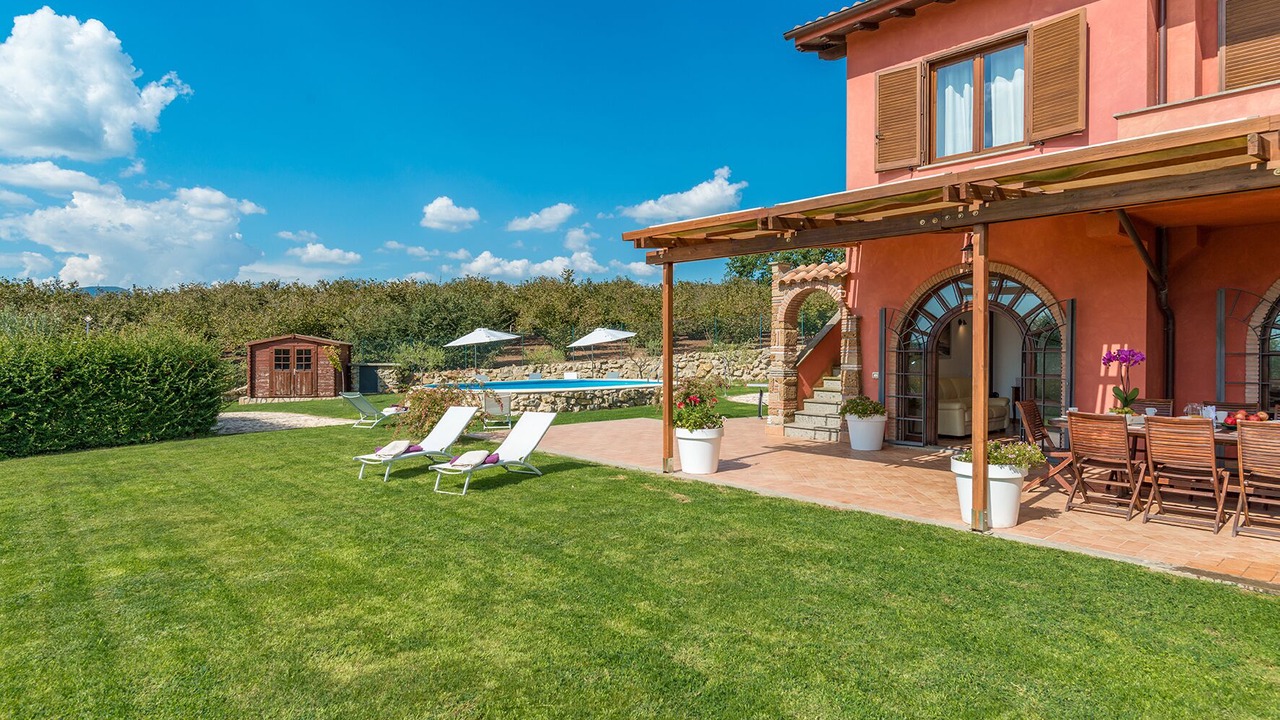 Photo of Outdoor in Sutri