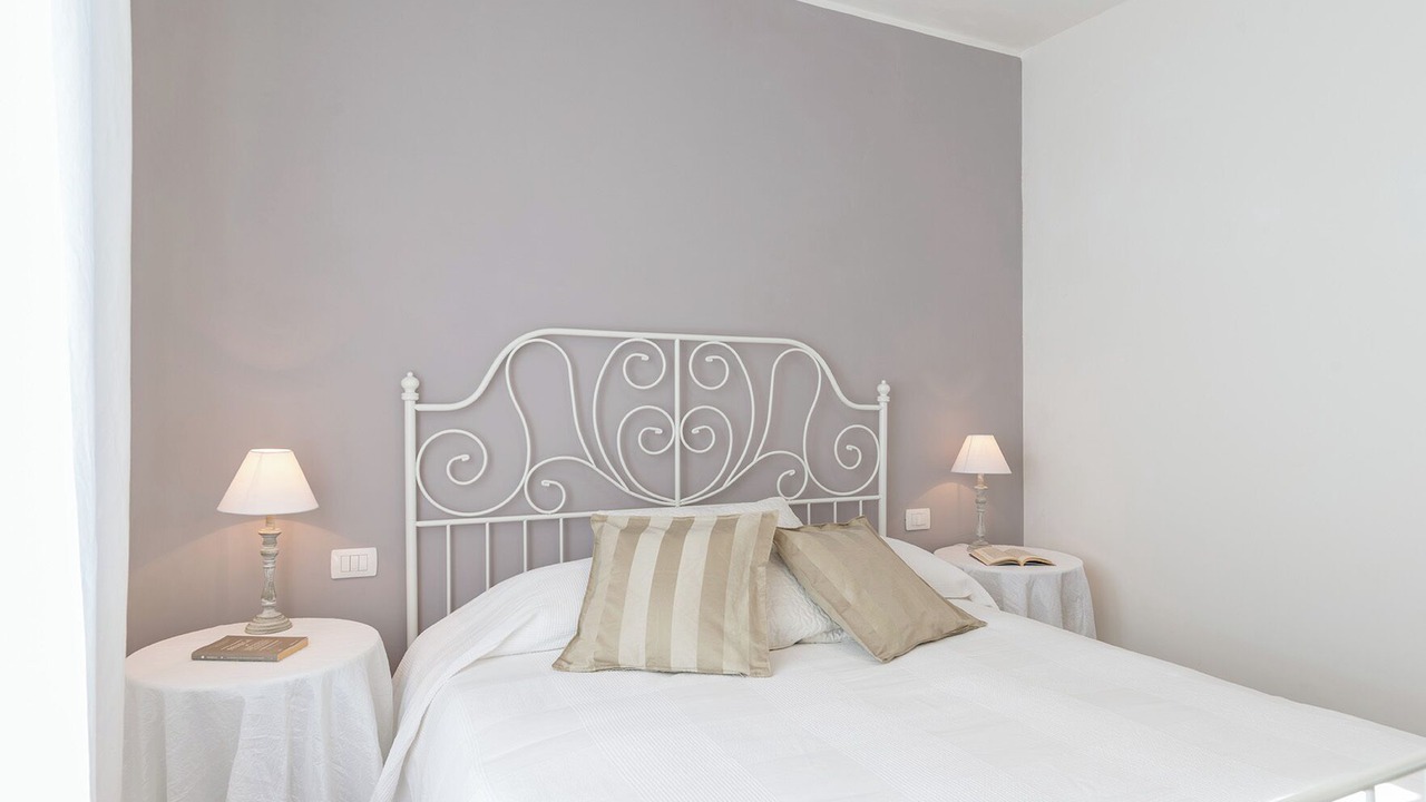 Photo of Bedroom in Sutri
