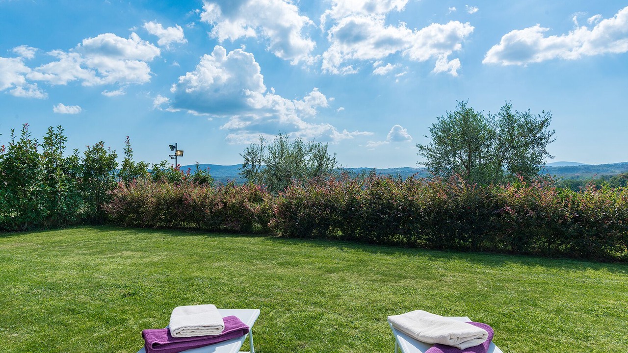 Photo of Outdoor in Sutri