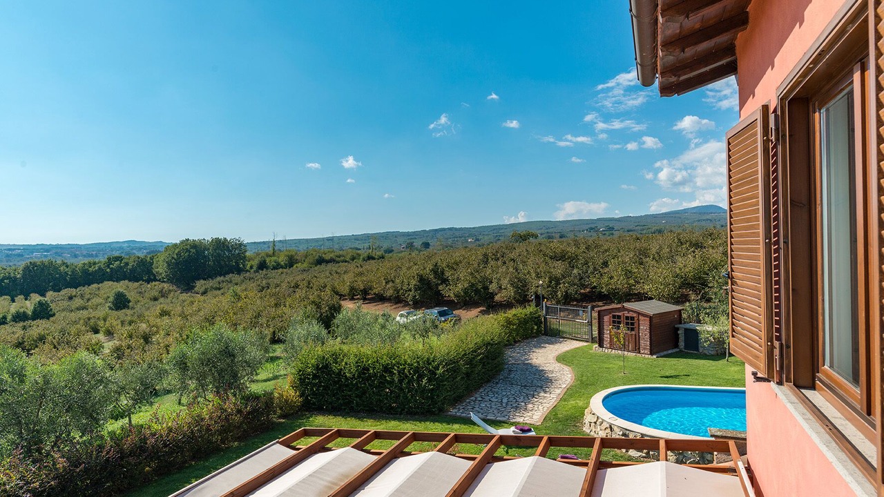 Photo of Outdoor in Sutri