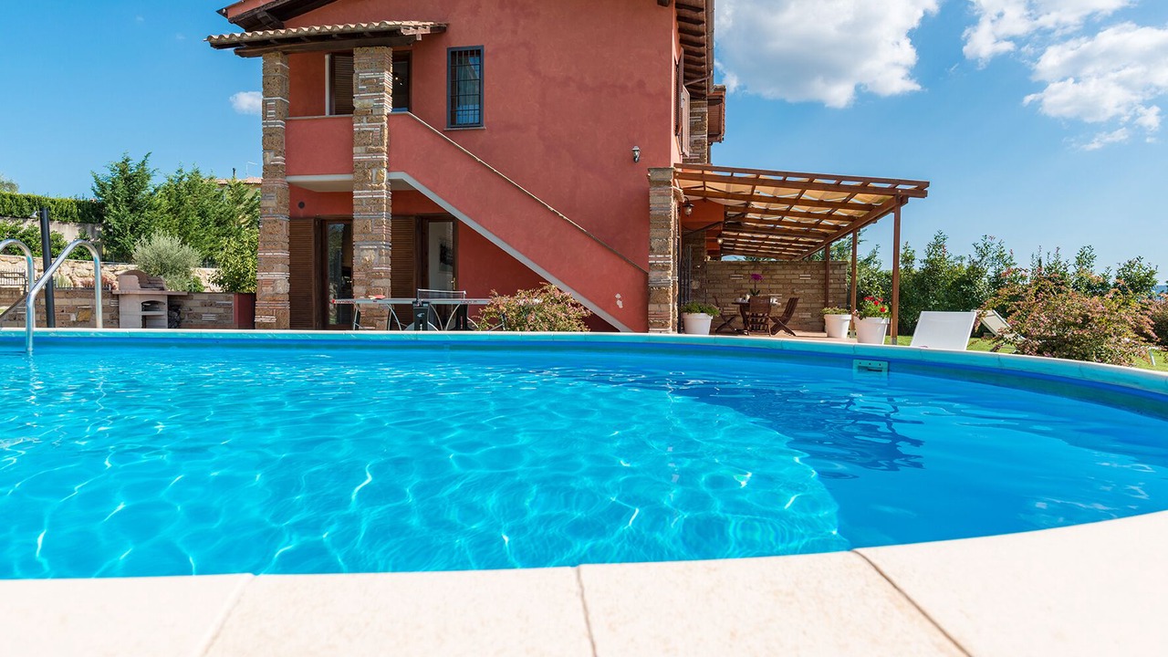 Photo of Outdoor in Sutri
