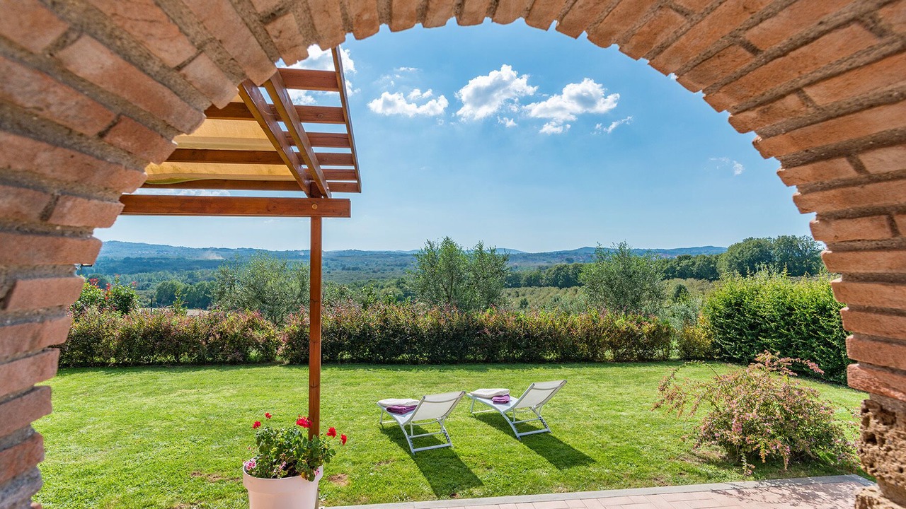 Photo of Patio Balcony in Sutri