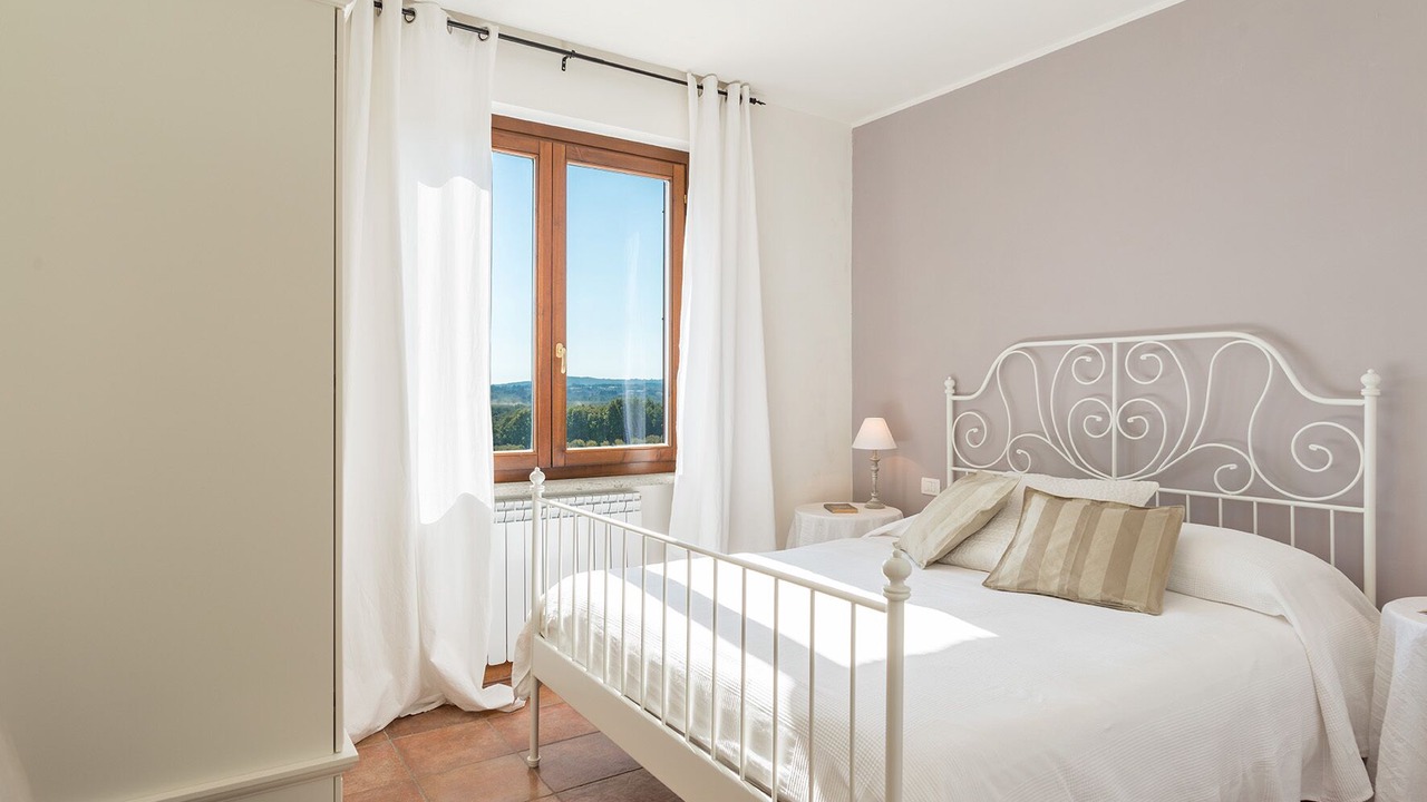 Photo of Bedroom in Sutri