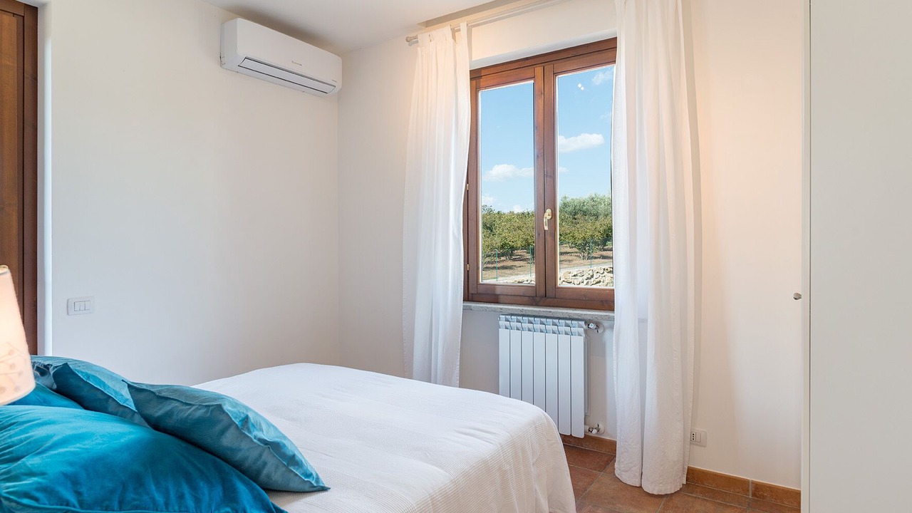 Photo of Bedroom in Sutri