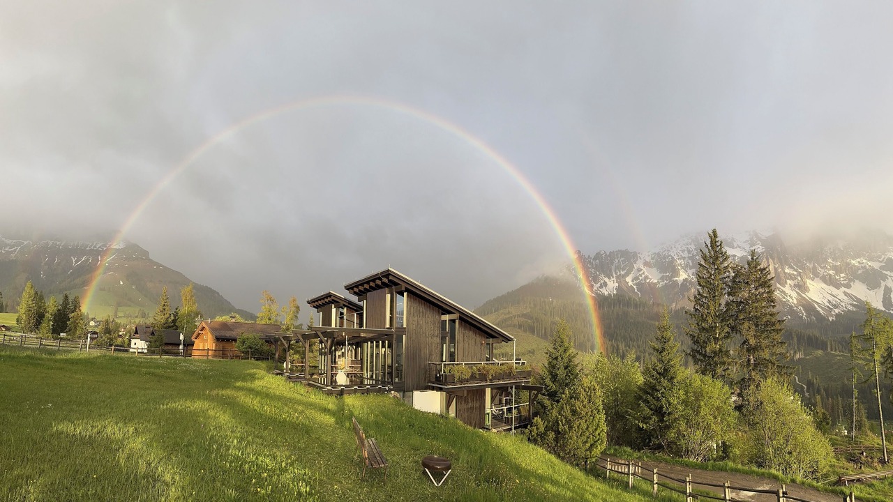 Photo of Outdoor in Carezza