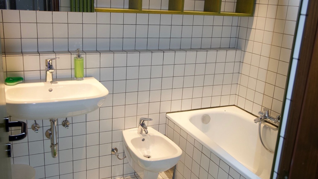 Photo of Bathroom in Carezza