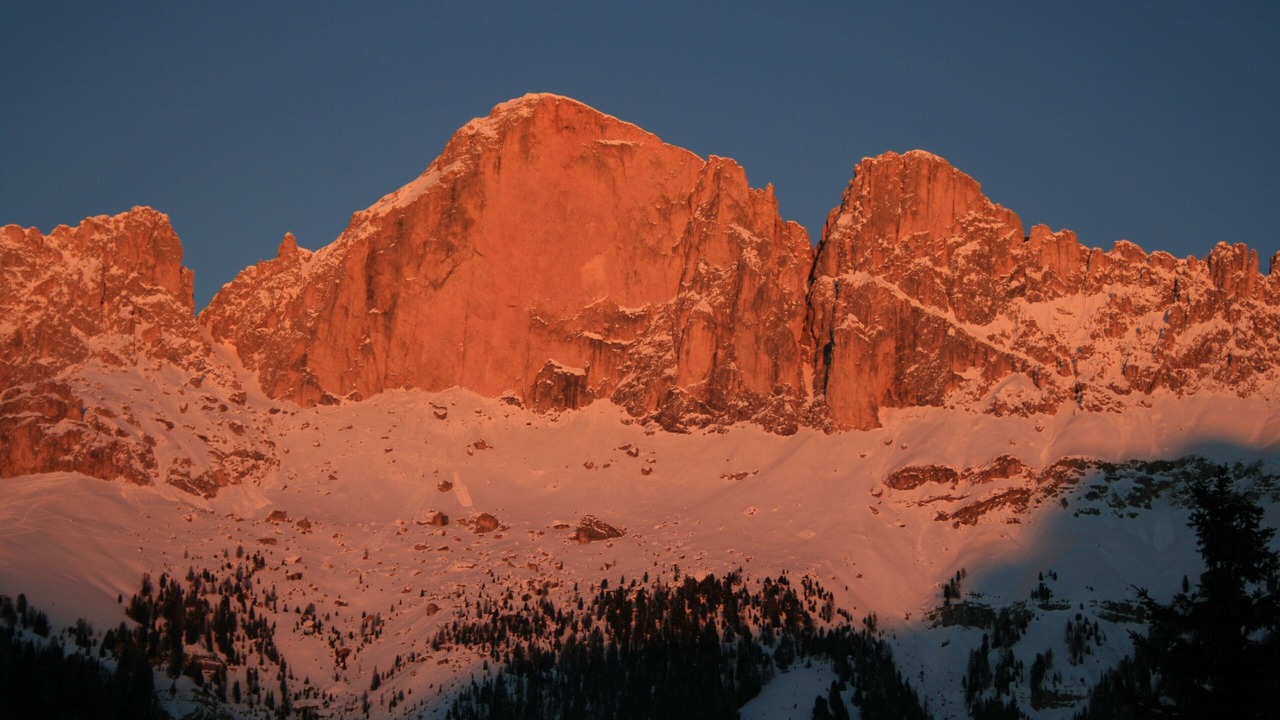 Photo of Outdoor in Carezza