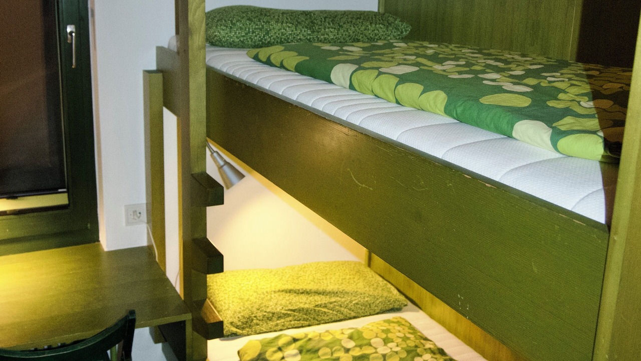 Photo of Bedroom in Carezza