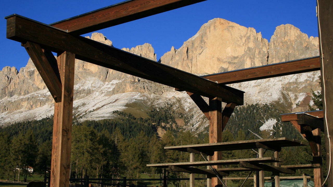 Photo of Outdoor in Carezza