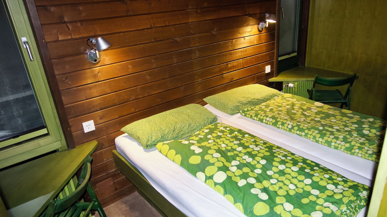 Photo of Bedroom in Carezza