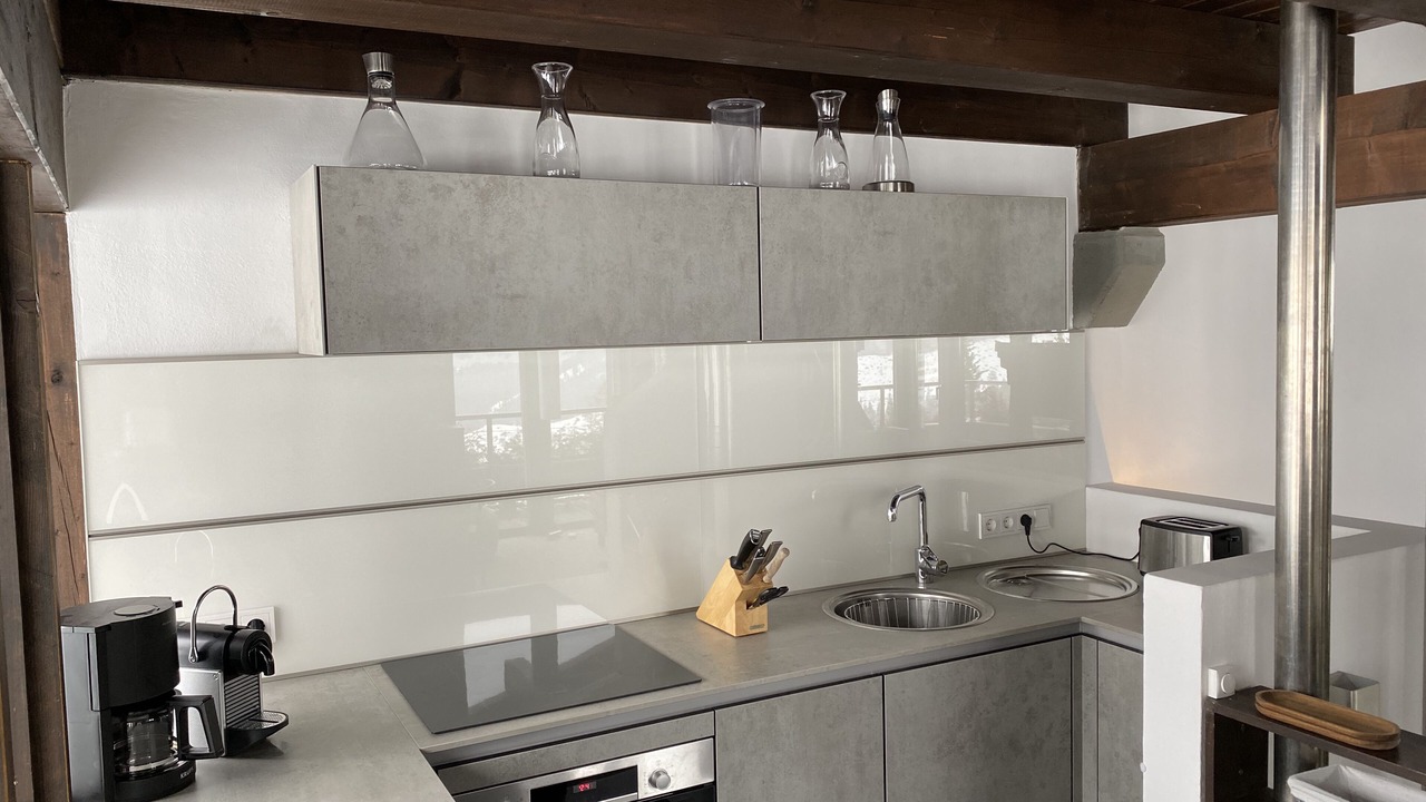 Photo of Kitchen in Carezza