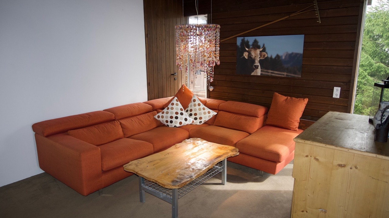 Photo of Livingroom in Carezza