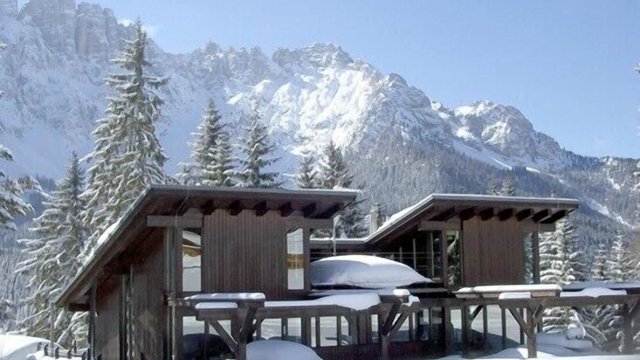 Photo of Outdoor in Carezza