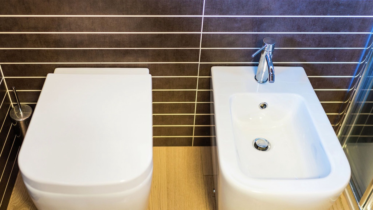 Photo of Bathroom in SantʼAngelo in Vado