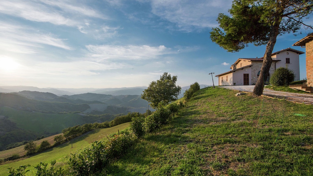 Photo of Outdoor in SantʼAngelo in Vado