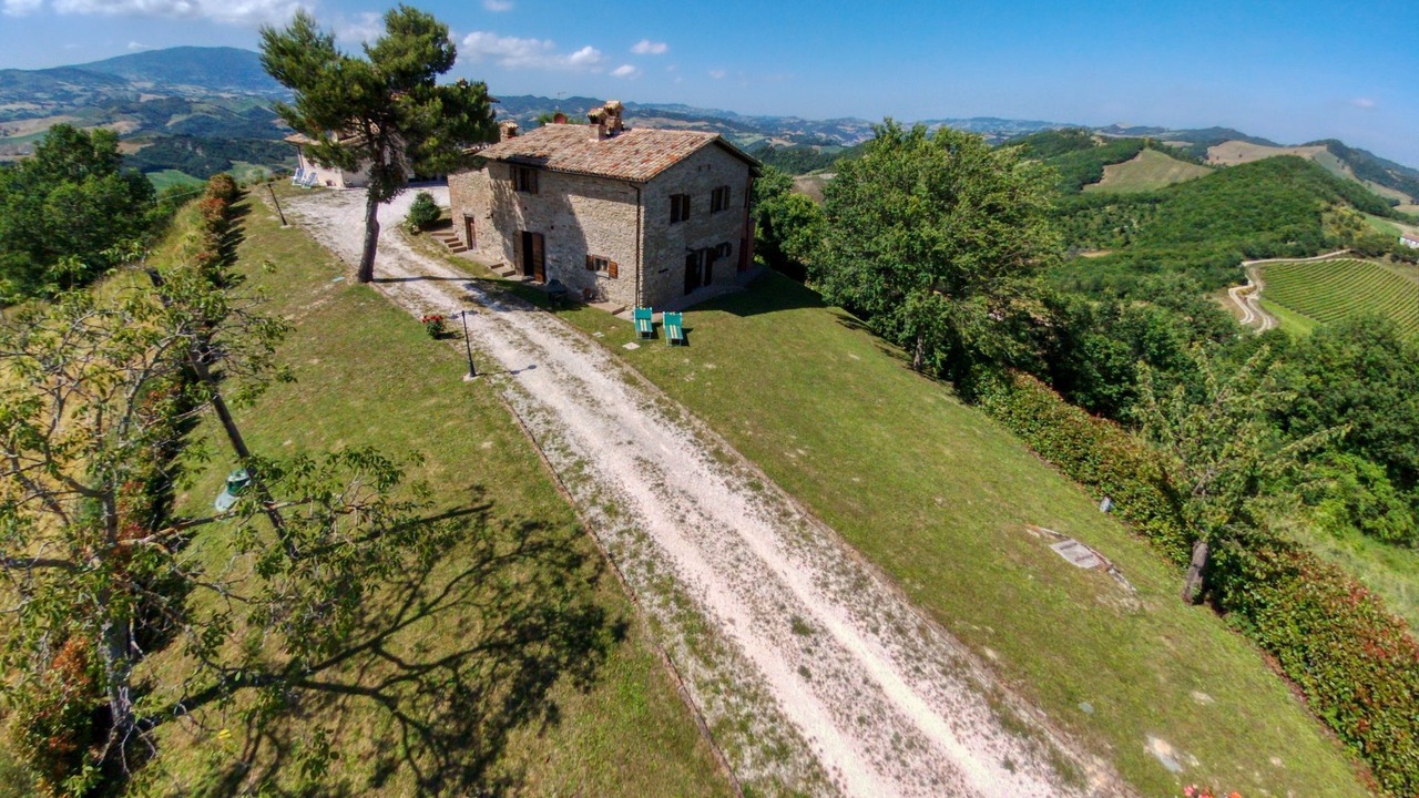 Photo of Outdoor in SantʼAngelo in Vado
