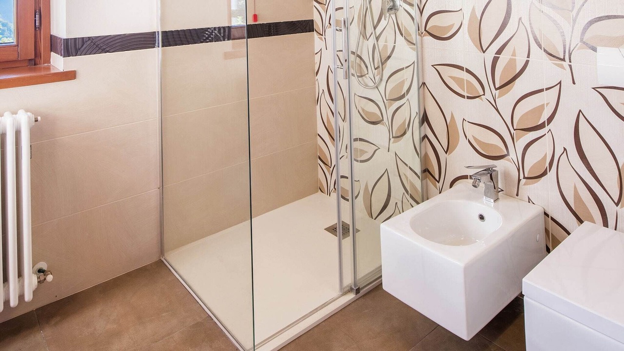 Photo of Bathroom in SantʼAngelo in Vado