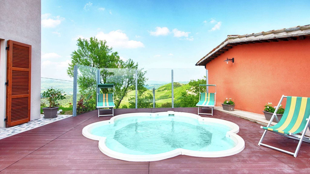 Photo of Outdoor in SantʼAngelo in Vado