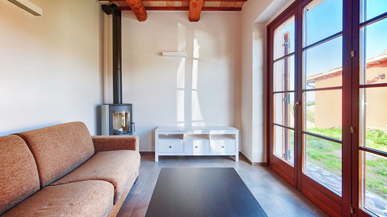 Photo of Livingroom in SantʼAngelo in Vado