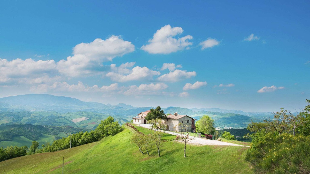 Photo of Outdoor in SantʼAngelo in Vado
