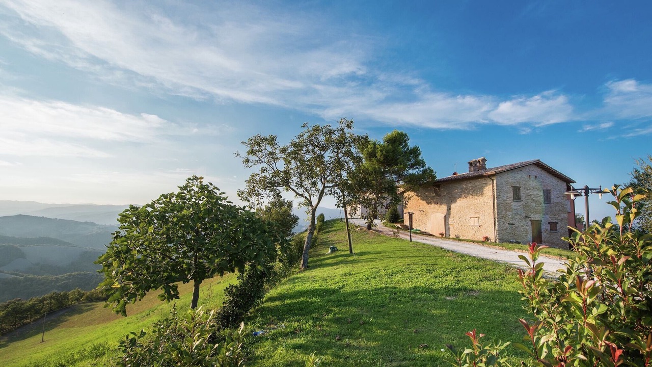 Photo of Outdoor in SantʼAngelo in Vado
