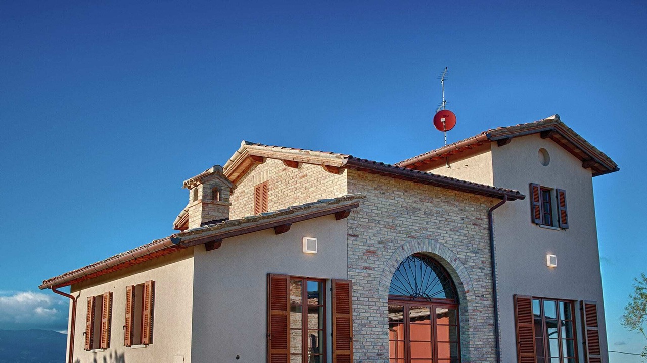 Photo of Outdoor in SantʼAngelo in Vado