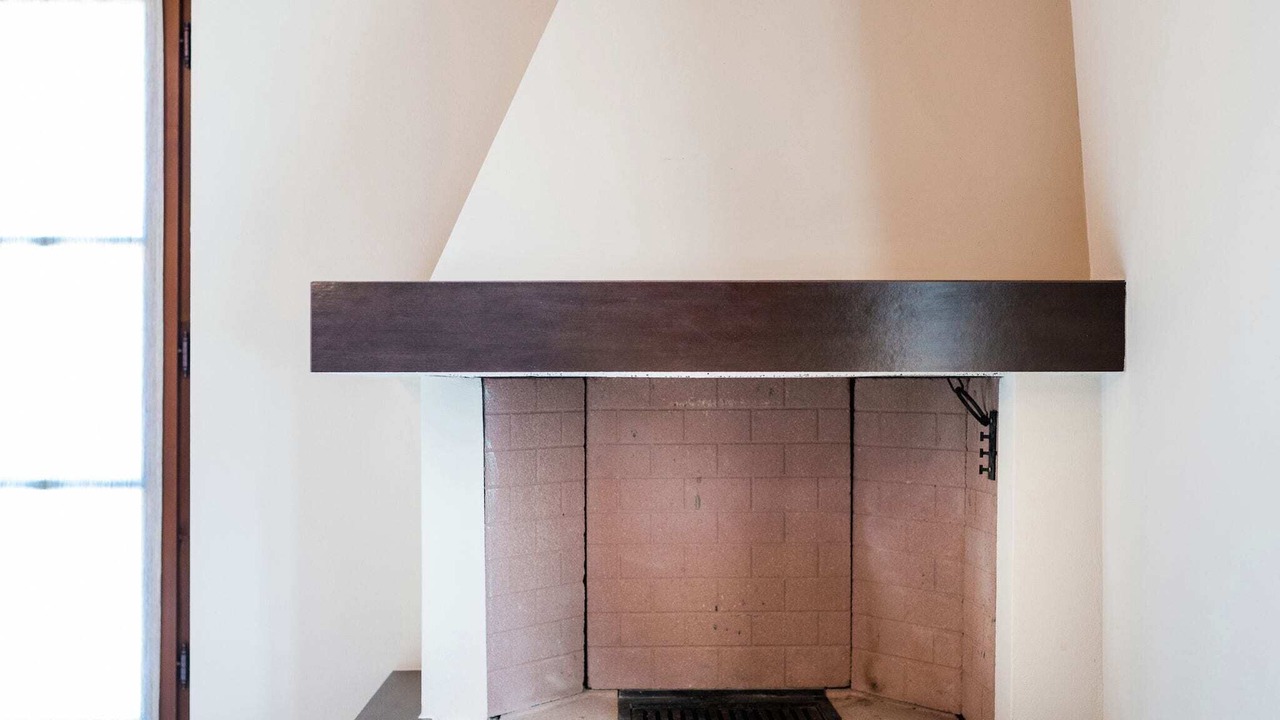 Photo of Livingroom in SantʼAngelo in Vado