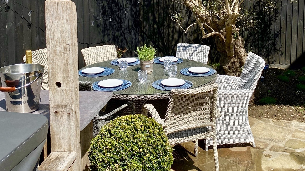 Photo of Outdoor in New Forest District